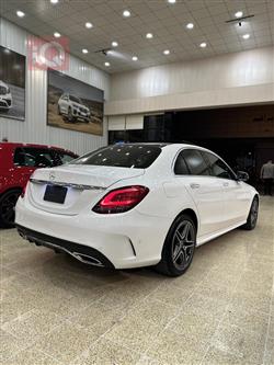 مێرسێدس بێنز C-Class